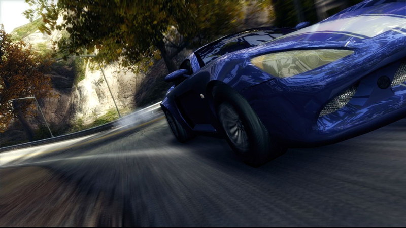 Burnout Revenge - Imagen 5